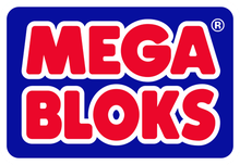MEGA BLOKS